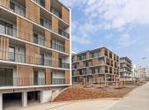 Prodej bytu, 3+kk, 97 m²