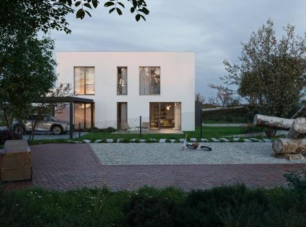 EXT_6 | Prodej - dům/vila, 116 m²
