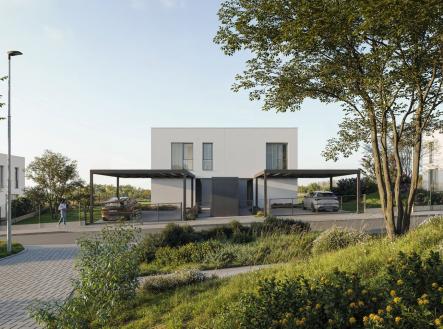 EXT_5 | Prodej - dům/vila, 116 m²