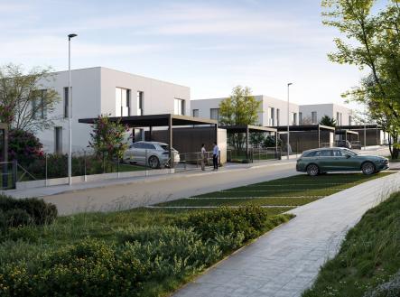 EXT_7 | Prodej - dům/vila, 116 m²