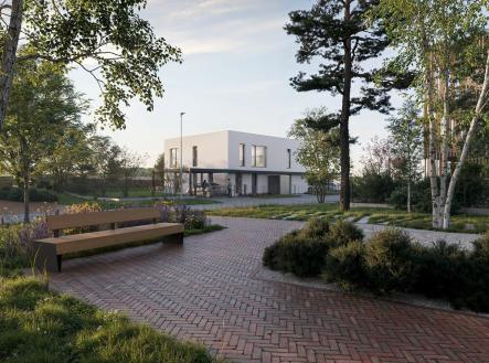 EXT_9 | Prodej - dům/vila, 116 m²