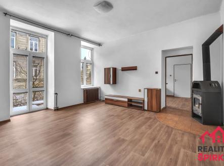 Prodej bytu, 4+1, 86 m²