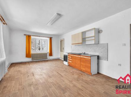 Prodej - dům/vila, 161 m²