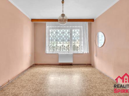 Prodej bytu, 4+1, 86 m²