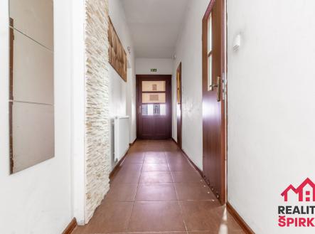 Prodej - dům/vila, 166 m²