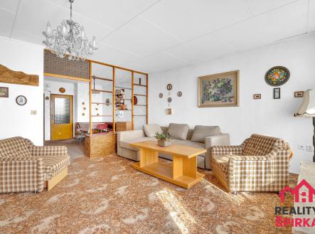 Prodej - dům/vila, 98 m²