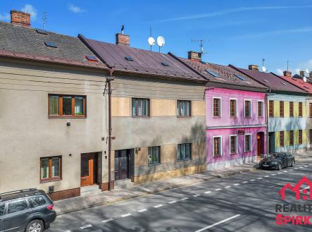 Byt Svitavy | Prodej bytu, 3+1, 62 m²