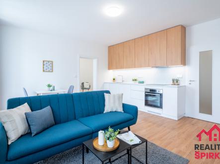 Pronájem bytu Svitavy  | Pronájem bytu, 2+kk, 53 m²