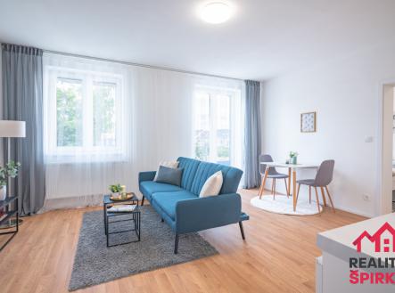 Pronájem bytu Svitavy  | Pronájem bytu, 2+kk, 53 m²