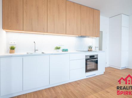 Pronájem bytu Svitavy  | Pronájem bytu, 2+kk, 53 m²