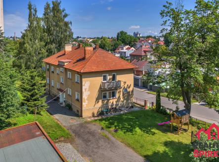 Prodej bytu 3+1 s balkonem Svitavy | Prodej bytu, 3+1, 73 m²