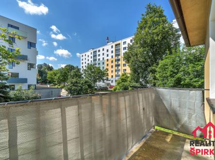 Prodej bytu 3+1 s balkonem Svitavy | Prodej bytu, 3+1, 73 m²