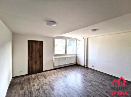 Pronájem bytu, 2+kk, 50 m²