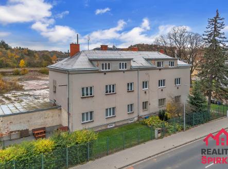 byt 3+1 Lanškrounská MT Svozil | Prodej bytu, 3+1, 80 m²