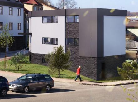 Prodej - pozemek pro bydlení, 407 m²