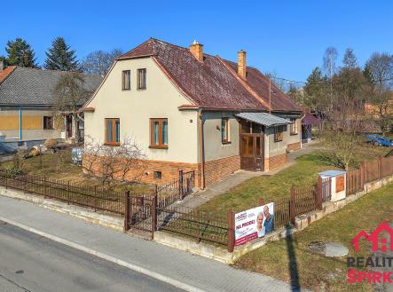 Prodej - dům/vila, 112 m²