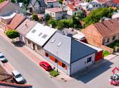 Prodej - dům/vila, 245 m²