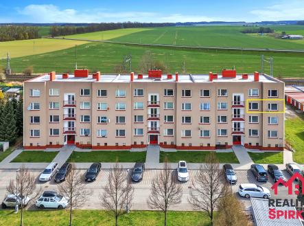 Prodej bytu, 3+1, 69 m² obrázek