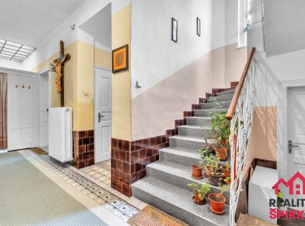 RD Jaroměřice  | Prodej - komerční objekt, sklad, 5 677 m²