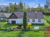 Prodej - dům/vila, 150 m²
