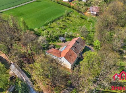 Prodej - dům/vila, 161 m²