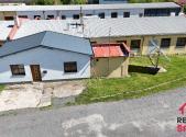 Pronájem - komerční objekt, výroba, 360 m²