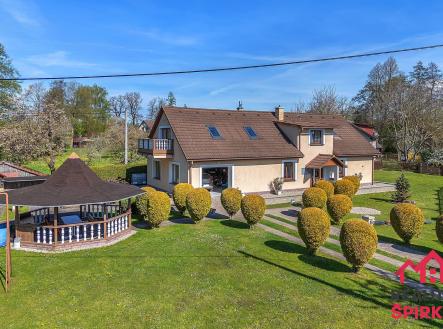Prodej - dům/vila, 178 m²