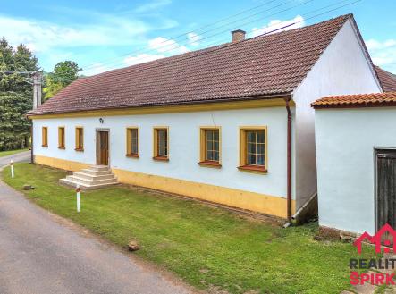 Prodej - dům/vila, 197 m²