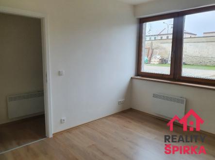 Pronájem bytu, 2+kk, 51 m²