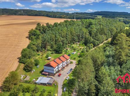 Prodej bytu, 3+1, 60 m² obrázek