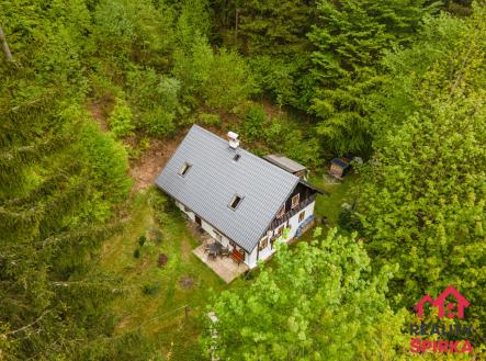 Prodej - chata/rekreační objekt, 110 m² obrázek