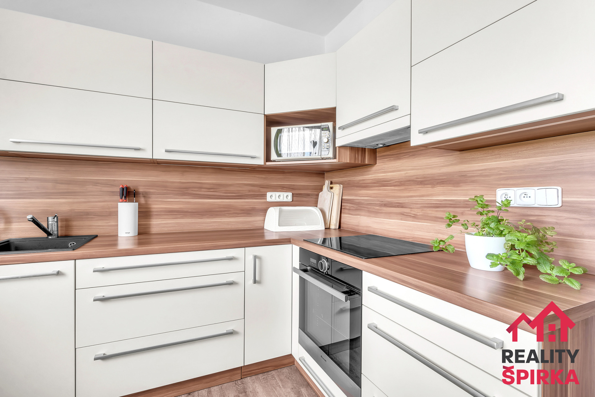 Prodej krásného bytu 3+1, 76 m2, Ústí nad Orlicí - Hylváty
