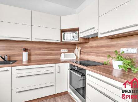 Prodej bytu, 3+1, 74 m² obrázek