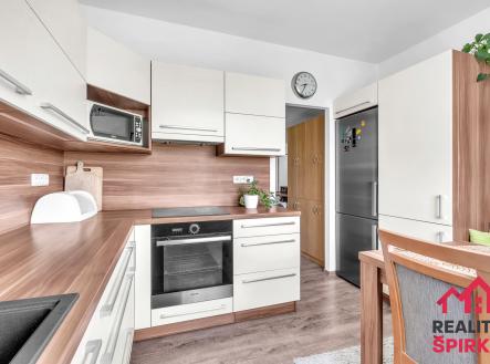 Prodej bytu, 3+1, 74 m²