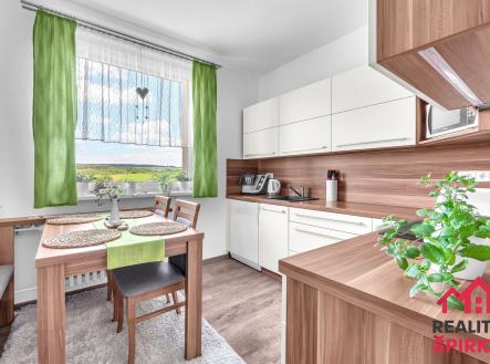 Prodej bytu, 3+1, 74 m²