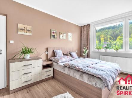 Prodej bytu, 3+1, 74 m²