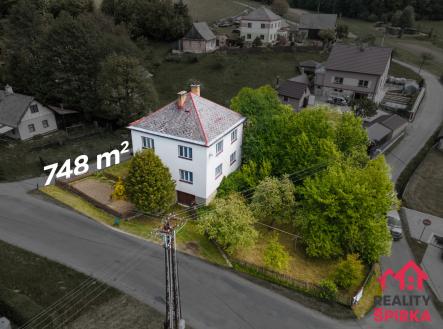 Prodej - dům/vila, 180 m²