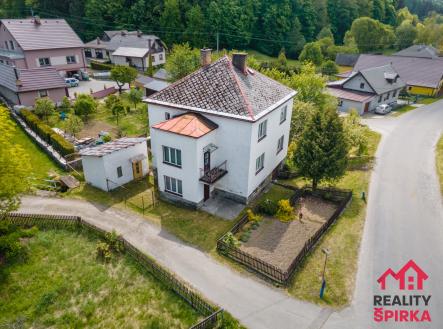 Prodej - dům/vila, 180 m²