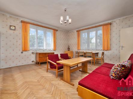 Prodej - dům/vila, 180 m²
