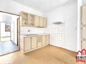 Prodej bytu, 3+1, 76 m²