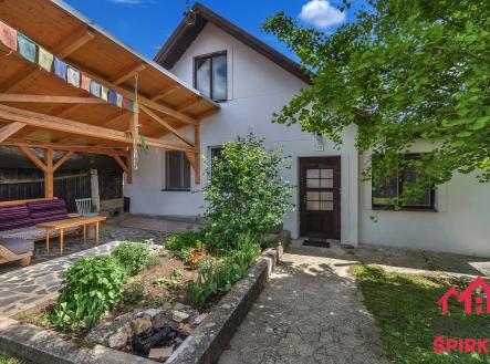 RD Jaroměřice Svozil | Prodej - dům/vila, 80 m²