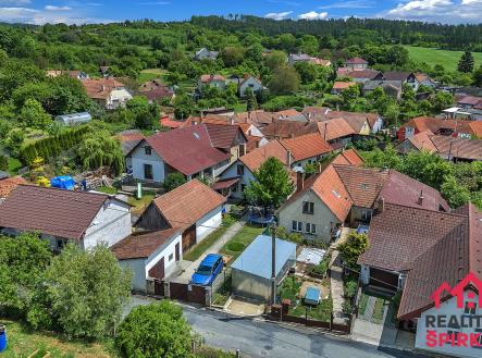 RD Jaroměřice Svozil | Prodej - chata/rekreační objekt, 80 m²