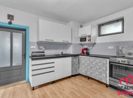 RD Jaroměřice Svozil | Prodej - chata/rekreační objekt, 80 m²