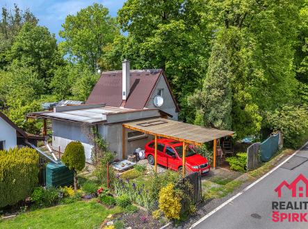 Prodej - chata/rekreační objekt, 53 m² obrázek