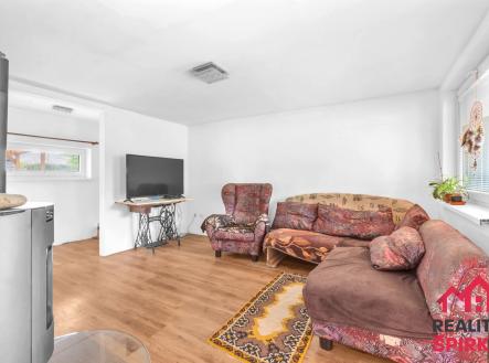 Prodej chaty 2 plus 1, Chaty, okr. Svitavy, Svitavy, Reality Špirka, makléř Jiří Ducháček | Prodej - chata/rekreační objekt, 53 m²
