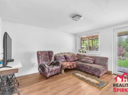 Prodej chaty 2 plus 1, Chaty, okr. Svitavy, Svitavy, Reality Špirka, makléř Jiří Ducháček | Prodej - chata/rekreační objekt, 53 m²