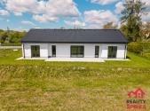 Prodej - dům/vila, 126 m²