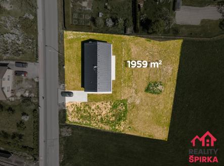 Prodej - dům/vila, 126 m²