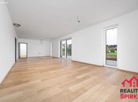 Prodej - dům/vila, 126 m²