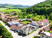 Prodej - komerční objekt, sklad, 5 677 m²
